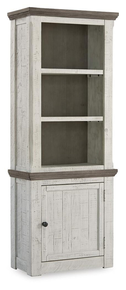 Havalance Right Pier Cabinet
