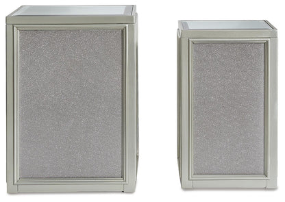 Traleena Nesting End Tables (2/CN)