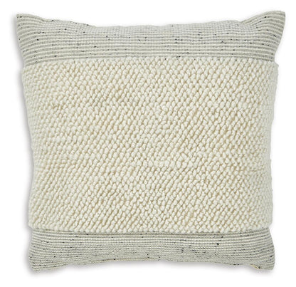 Rowcher Pillow
