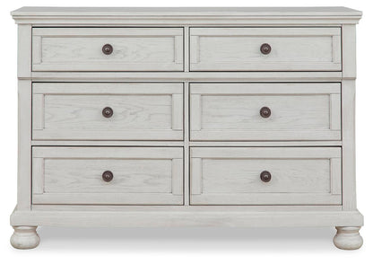 Robbinsdale Dresser