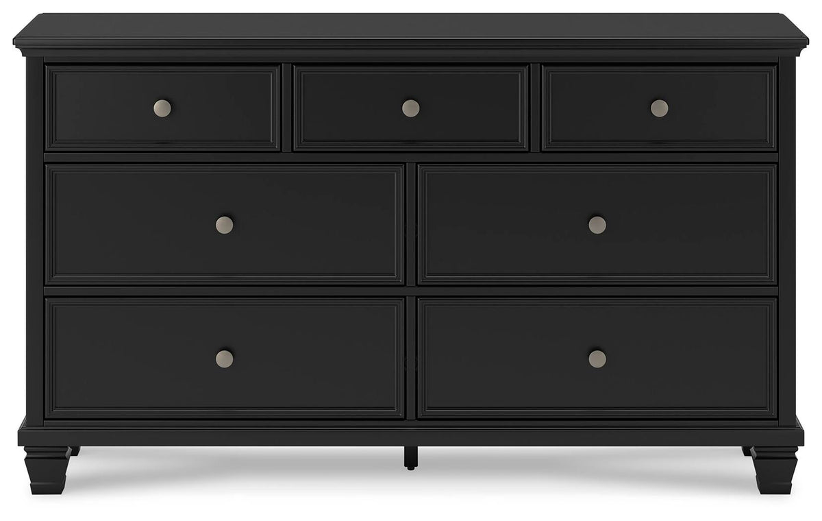 Lanolee Dresser