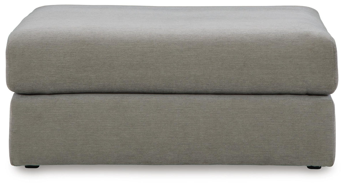 Avaliyah Oversized Accent Ottoman