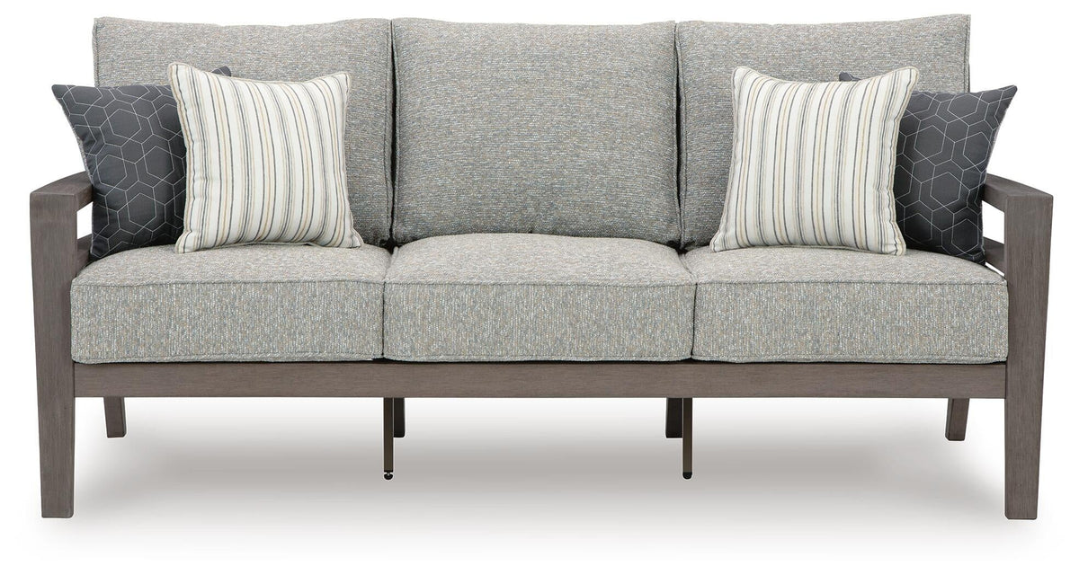 Hillside Barn Sofa with Cushion