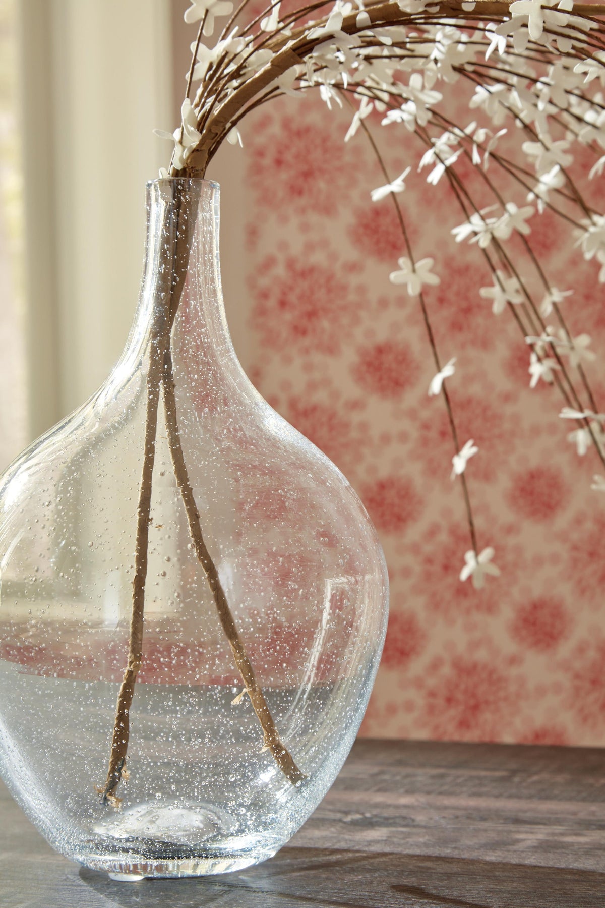 Kurthorne I/O Vase