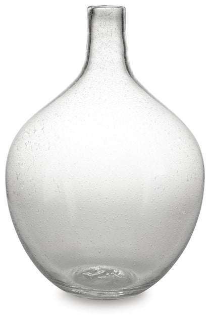 Kurthorne I/O Vase