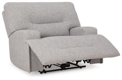 Acklen Place Wide Seat Power Recliner