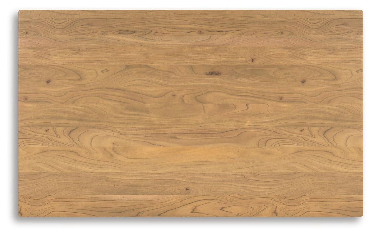 Gretlynn Rectangular Dining Room Table