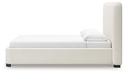 Brintstreet Cal King Upholstered Bed
