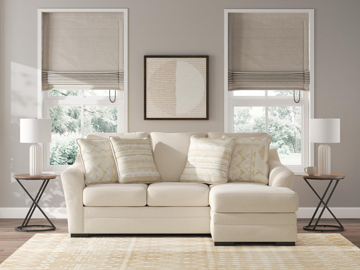 Lango Queen Sofa Chaise Sleeper