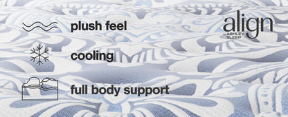 Plush Luxe 2.0  Mattress