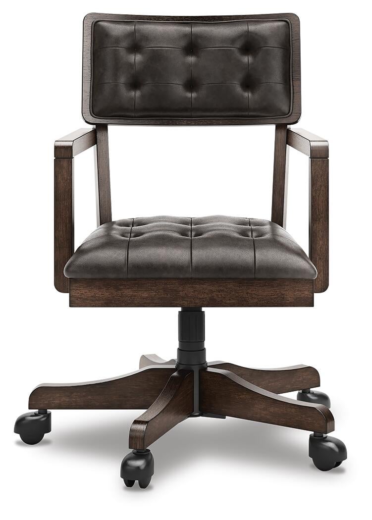 Breckington Home Office Desk Chair (1/CN)