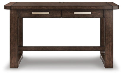 Breckington Home Office Desk