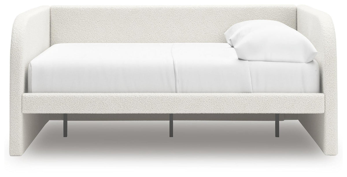 Arloster Full Upholstered Day Bed