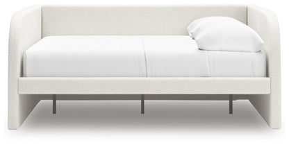 Arloster Full Upholstered Day Bed
