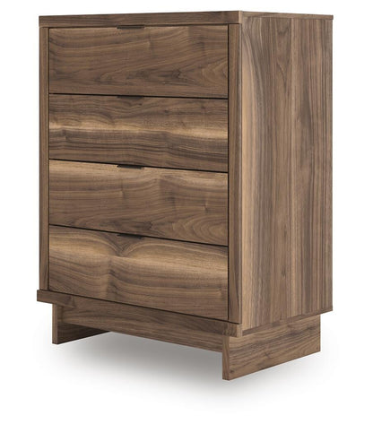 Chirason Four Drawer Chest