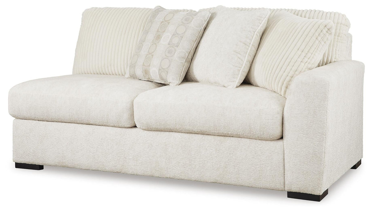 Chessington 3-Piece Sectional