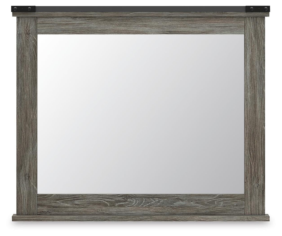 Frandern Bedroom Mirror