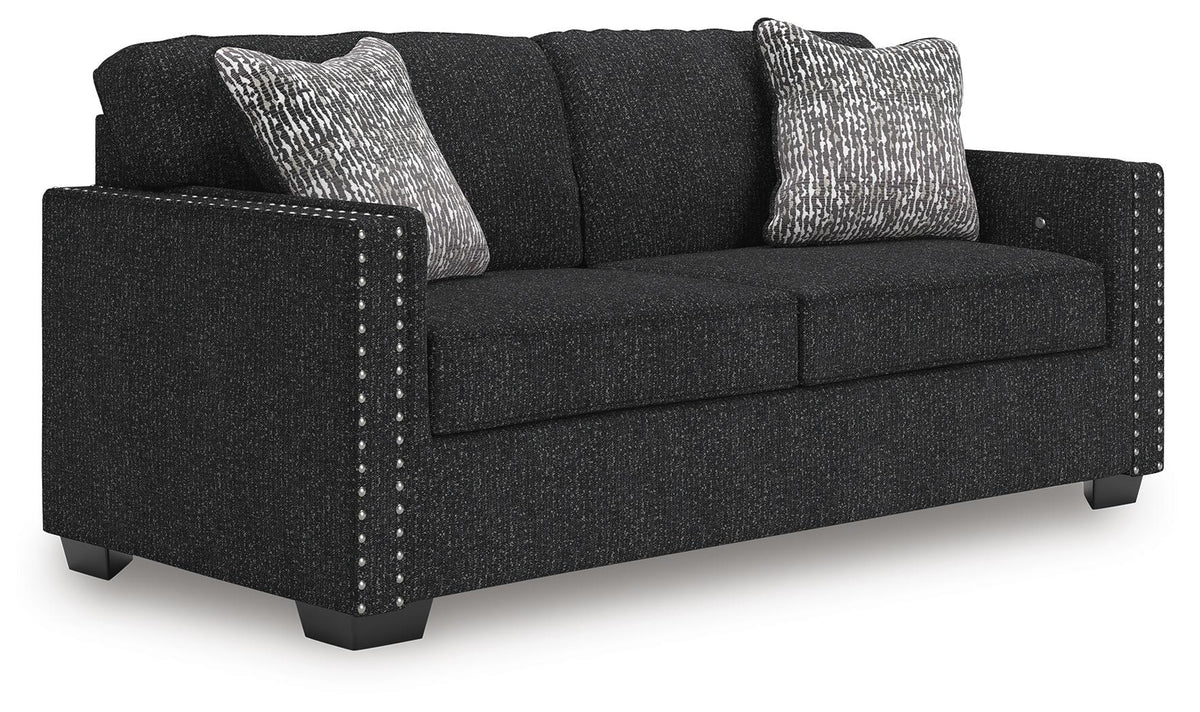 Jasmine Peaks Sofa