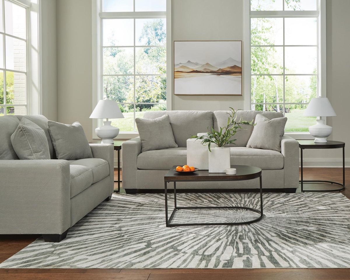 Vanmore Occasional Table Set (3/CN)
