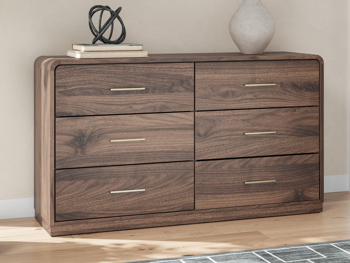 Fortlorn Dresser