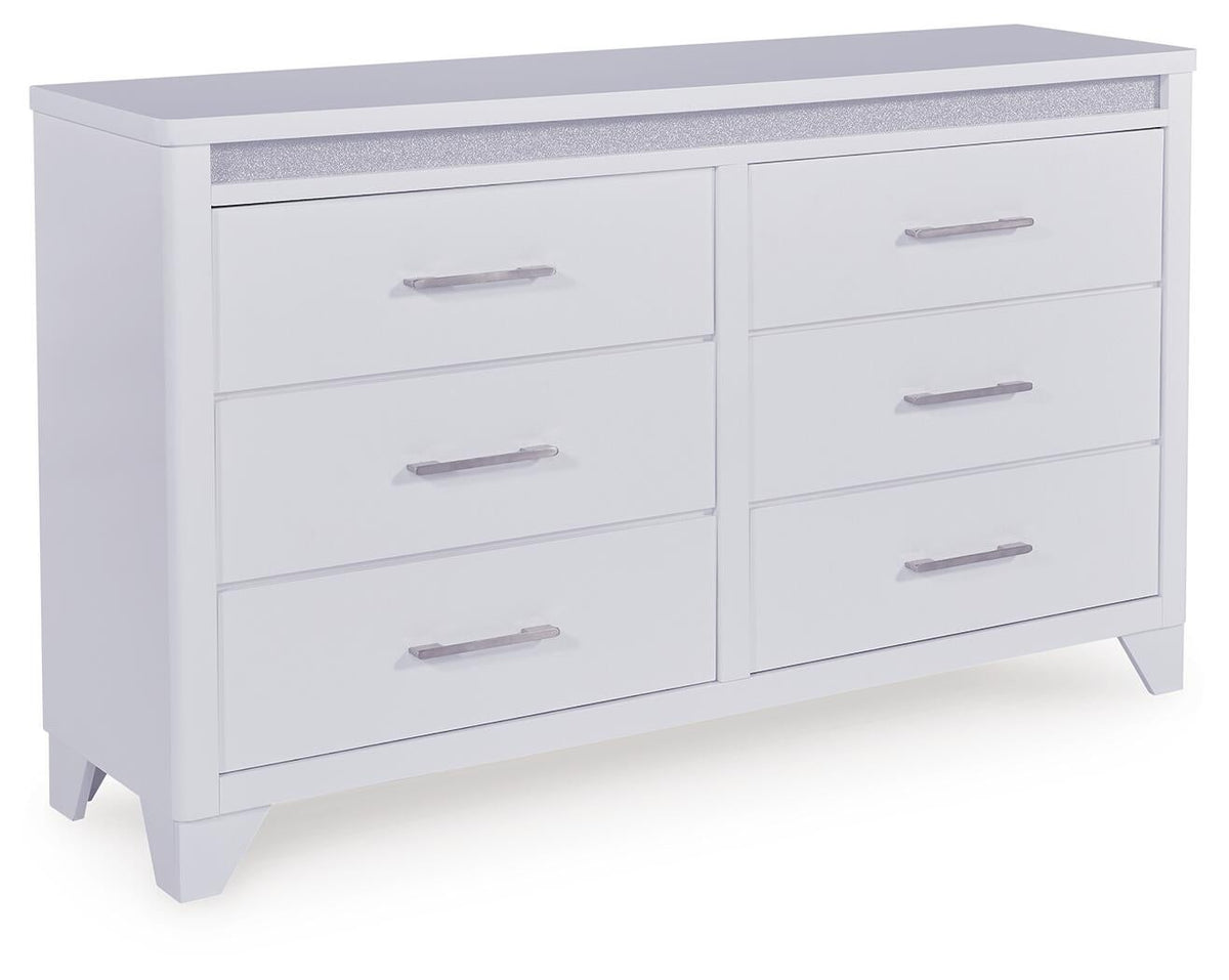Jarlee Dresser