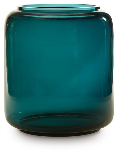 Inisland Vase