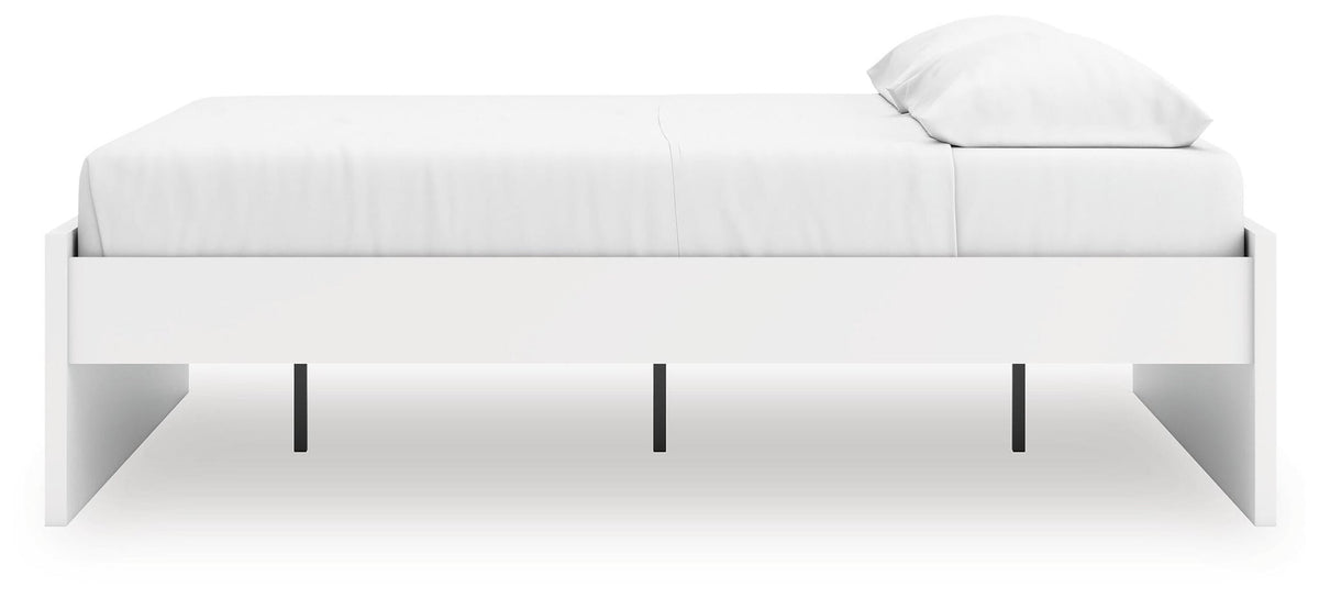 Onita King Platform Bed
