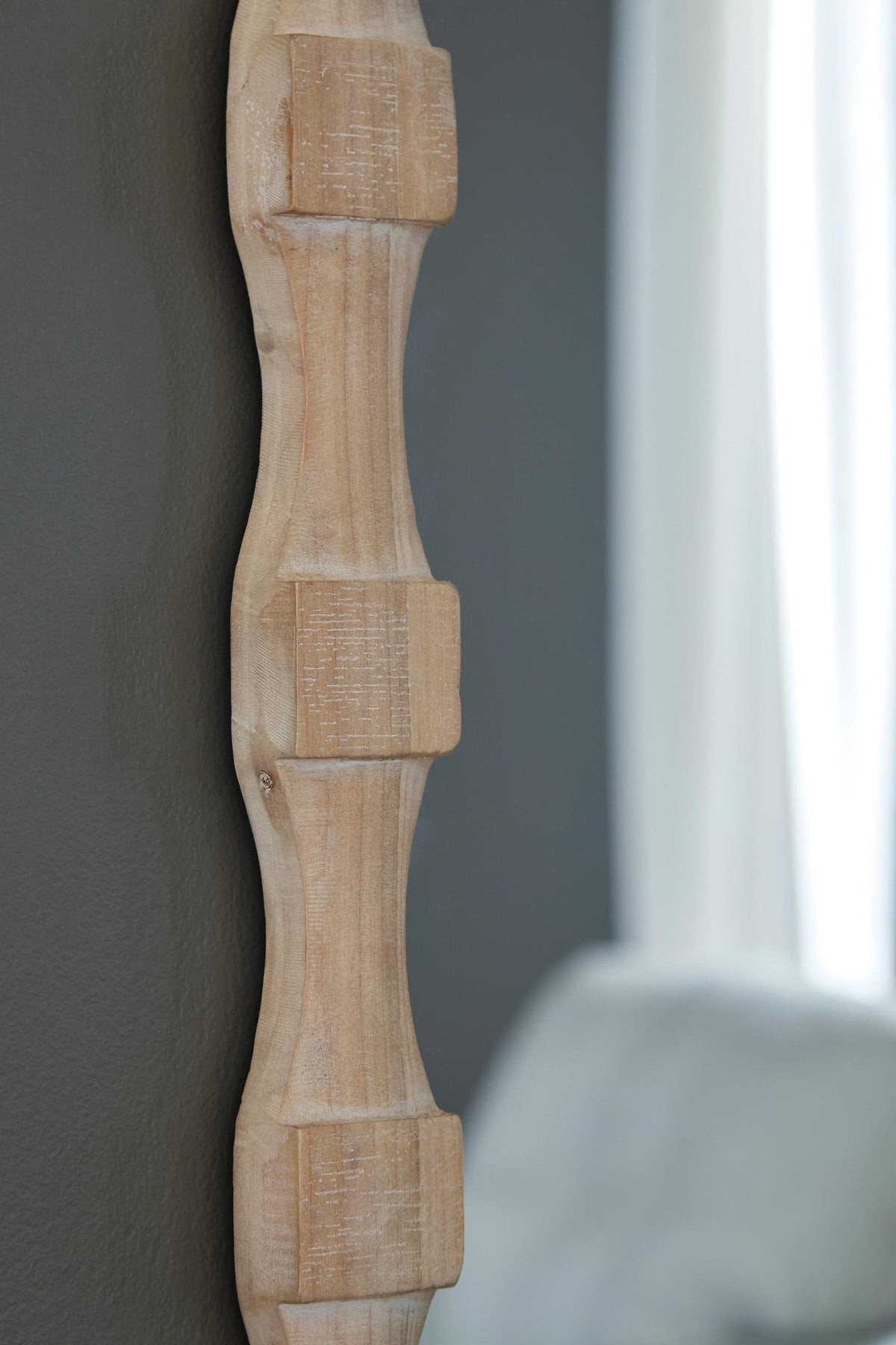 Acelmore Accent Mirror