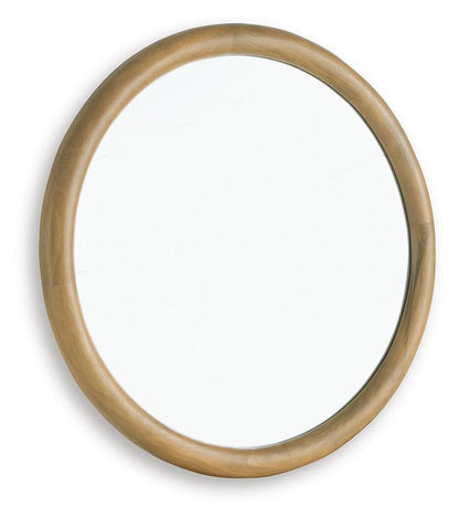 Yadiel Accent Mirror