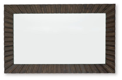 Advin Accent Mirror