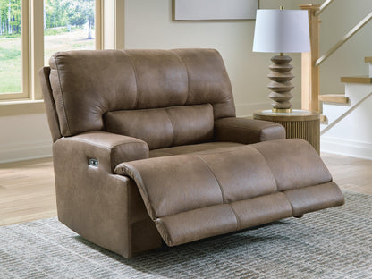 Beckley Place PWR Recliner/ADJ Headrest
