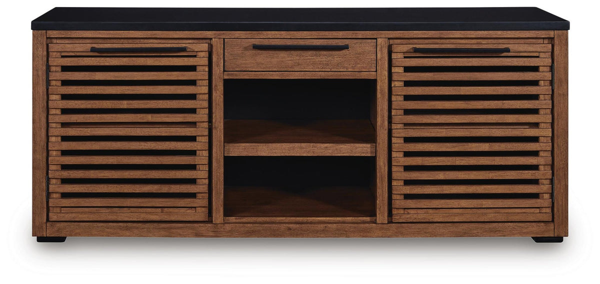 Kallari Credenza