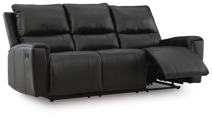 Glossmore Reclining Sofa