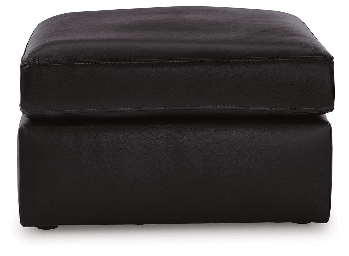 Modmax II Oversized Accent Ottoman