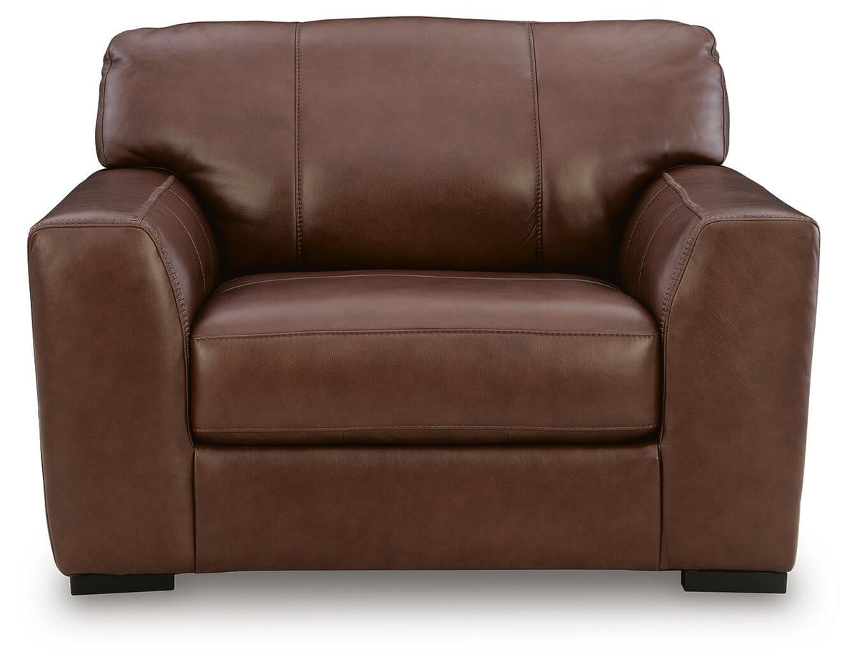 Brogliano Chair and a Half