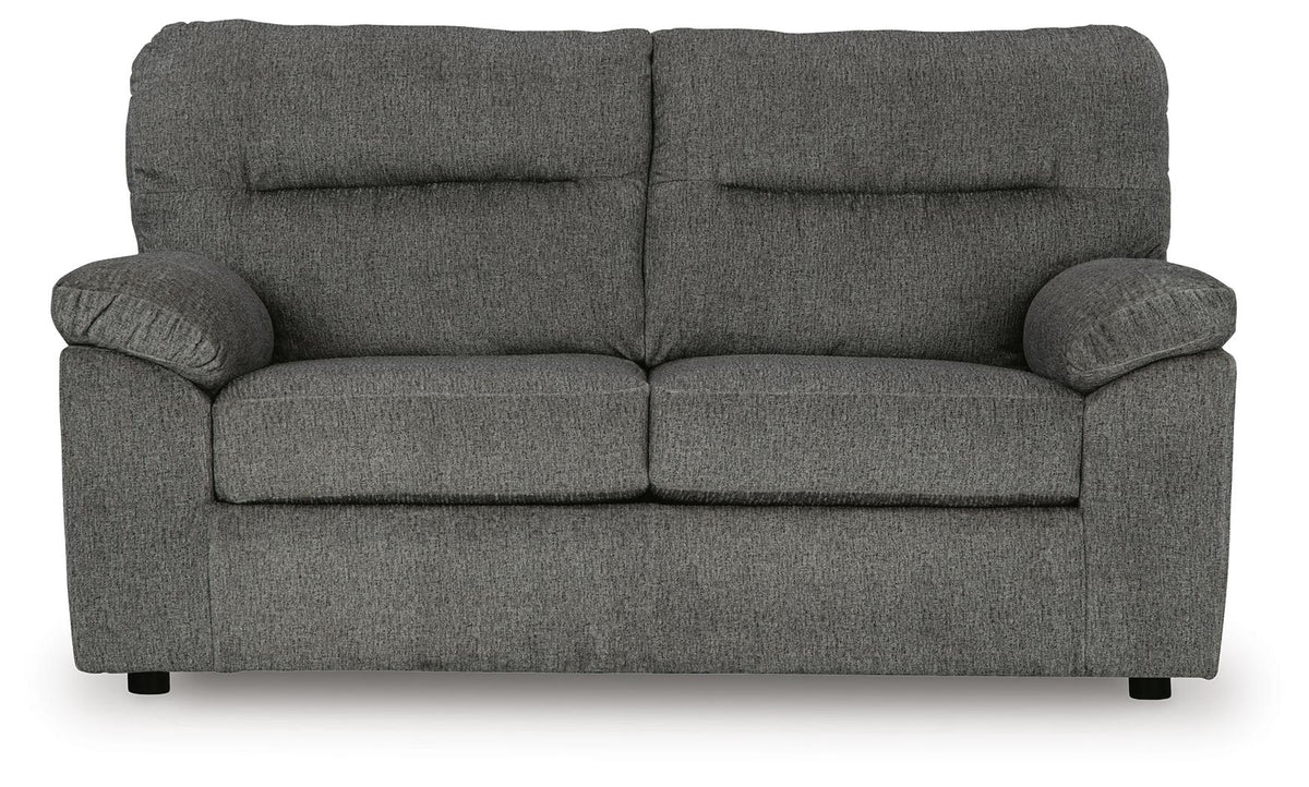 Bindura Loveseat