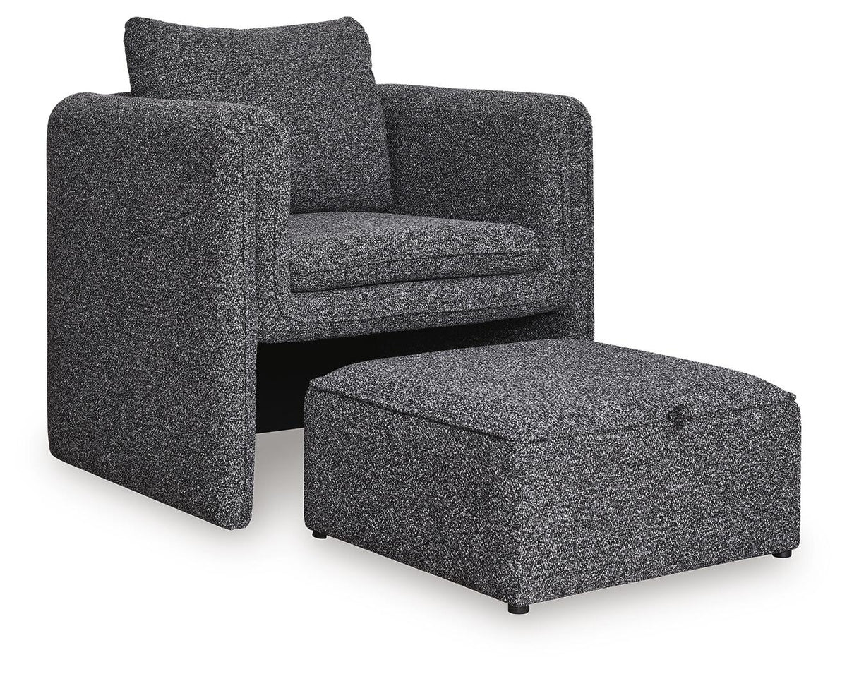 Vreni Accent Chair