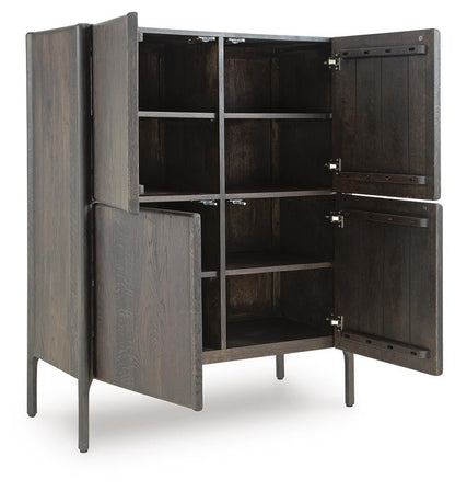 Orsonal Accent Cabinet