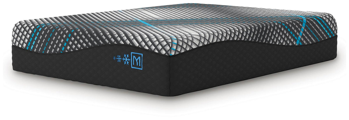 Millennium 2.0 Hybrid 16 Inch Queen Mattress