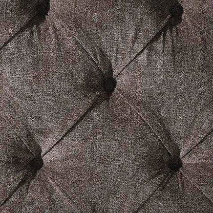 Bruchandi King Upholstered Panel Bed