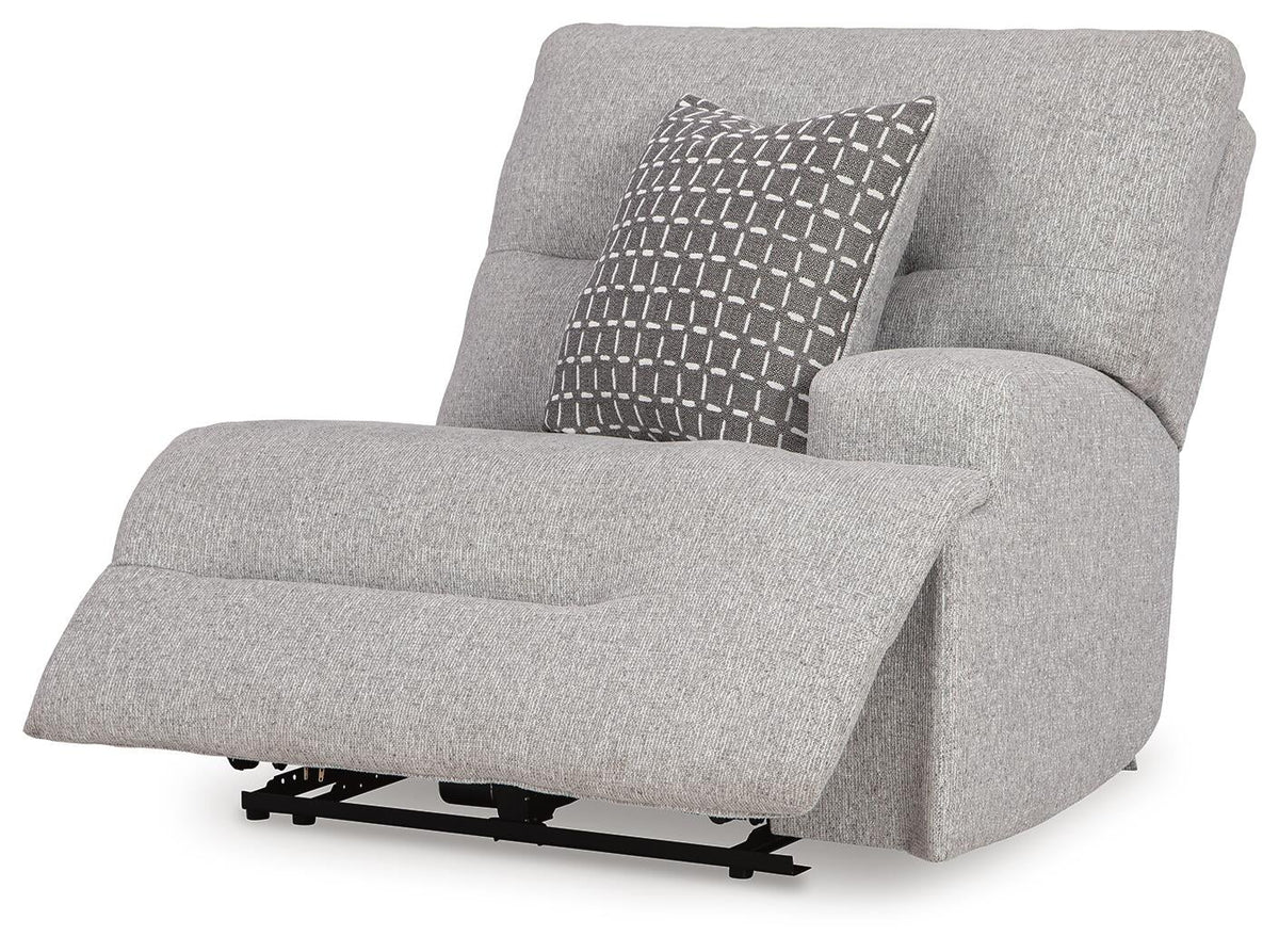 Acklen Place 6-Piece Power Reclining Sectional