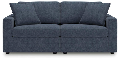 Modmax 7-Piece Sectional with Audio Console