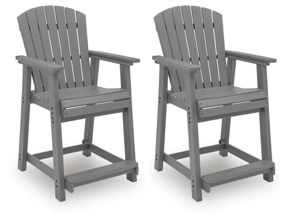 Sanctuary Beach Barstool (2/CN)