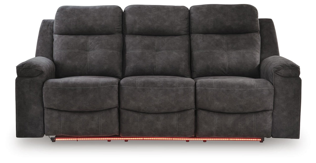 Brysonview Reclining Sofa