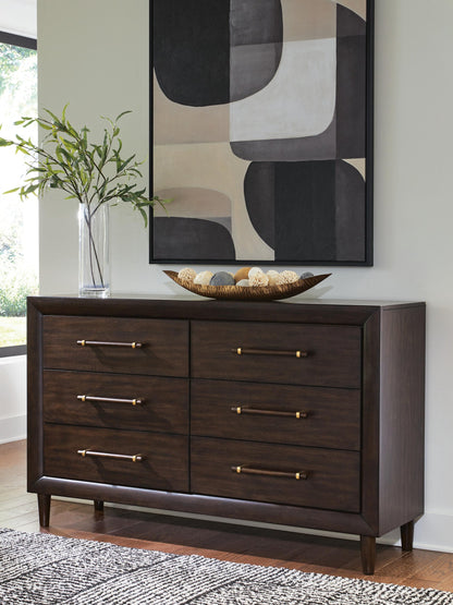 Dantenton Dresser
