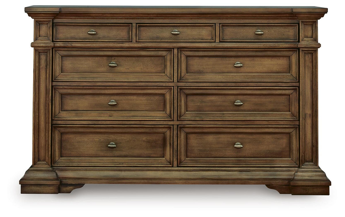 Frantanna Dresser