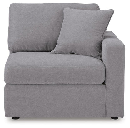 Modmax 8-Piece Sectional