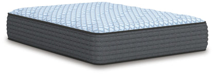 Destin Cove Plush California King Mattress