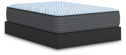 Destin Cove Plush Queen Mattress