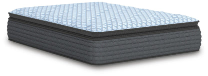 Destin Cove PT Full Mattress